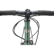 Genesis Croix de Fer 20 725 2026 Gravel Bike with Shimano 2x10-Speed & TRP Brakes