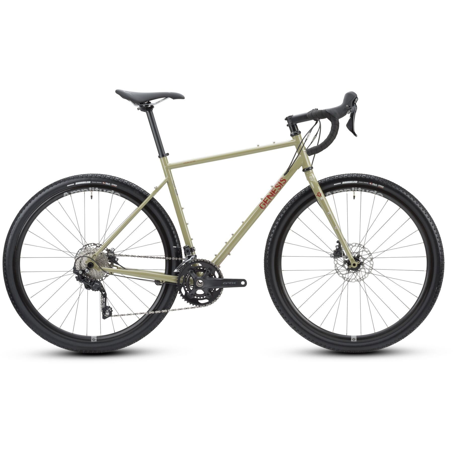 Genesis Croix De Fer 30 2024