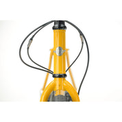 Genesis Croix de Fer 30 Gravel Bike 2026 with Shimano 10-Speed & Hydraulic Brakes