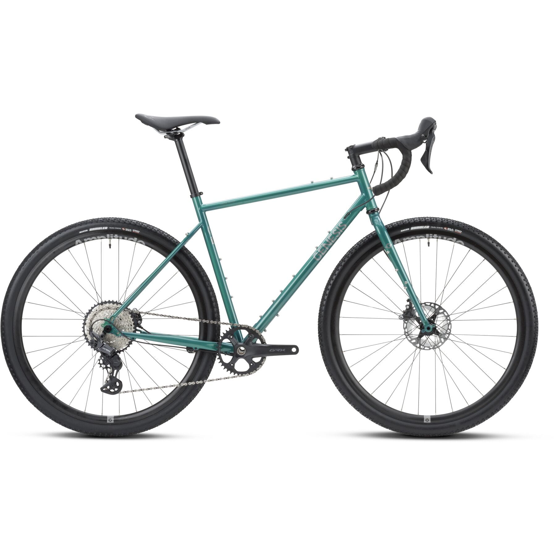 Genesis Croix De Fer 40 2024