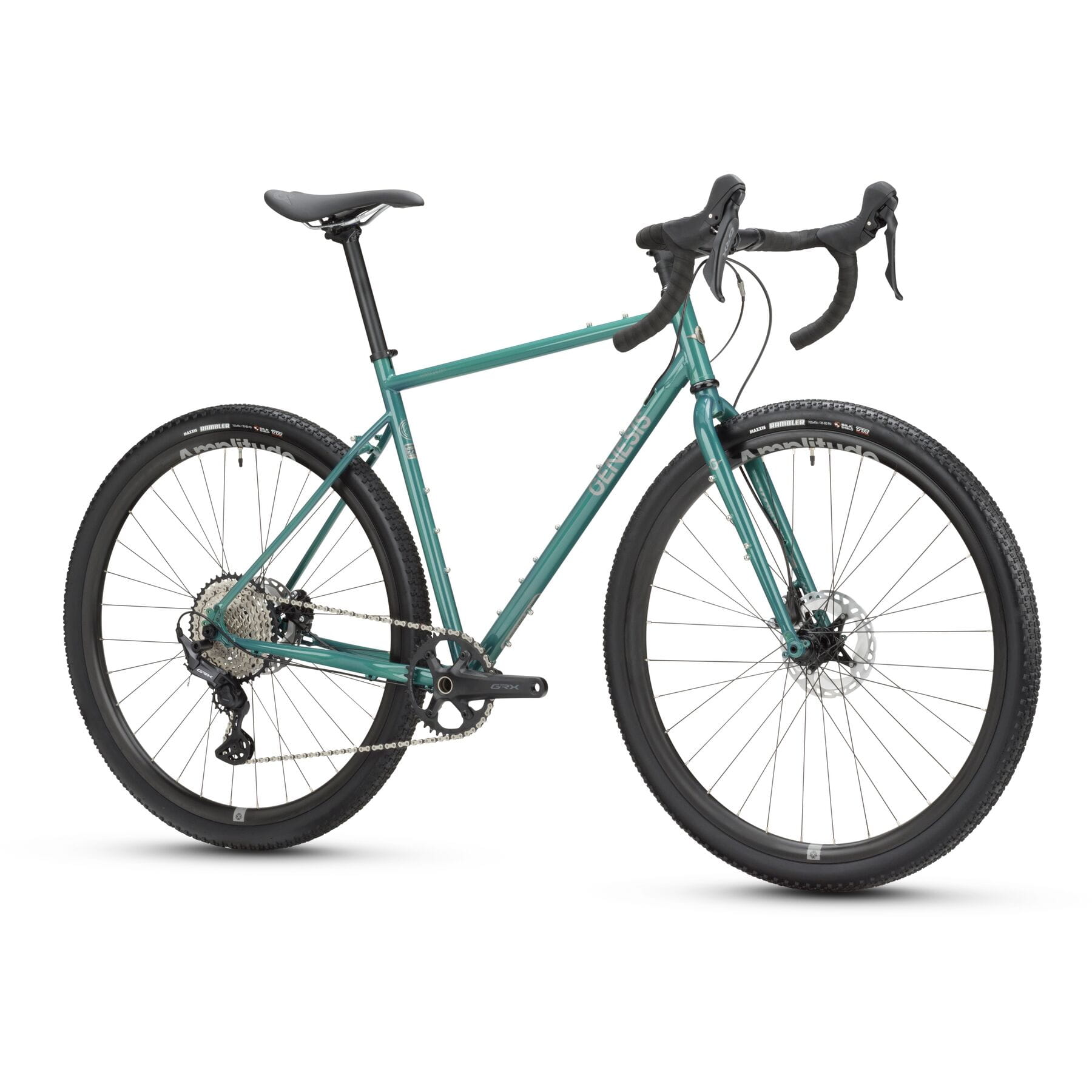 Genesis Croix De Fer 40 2024 - Large - Ex Display