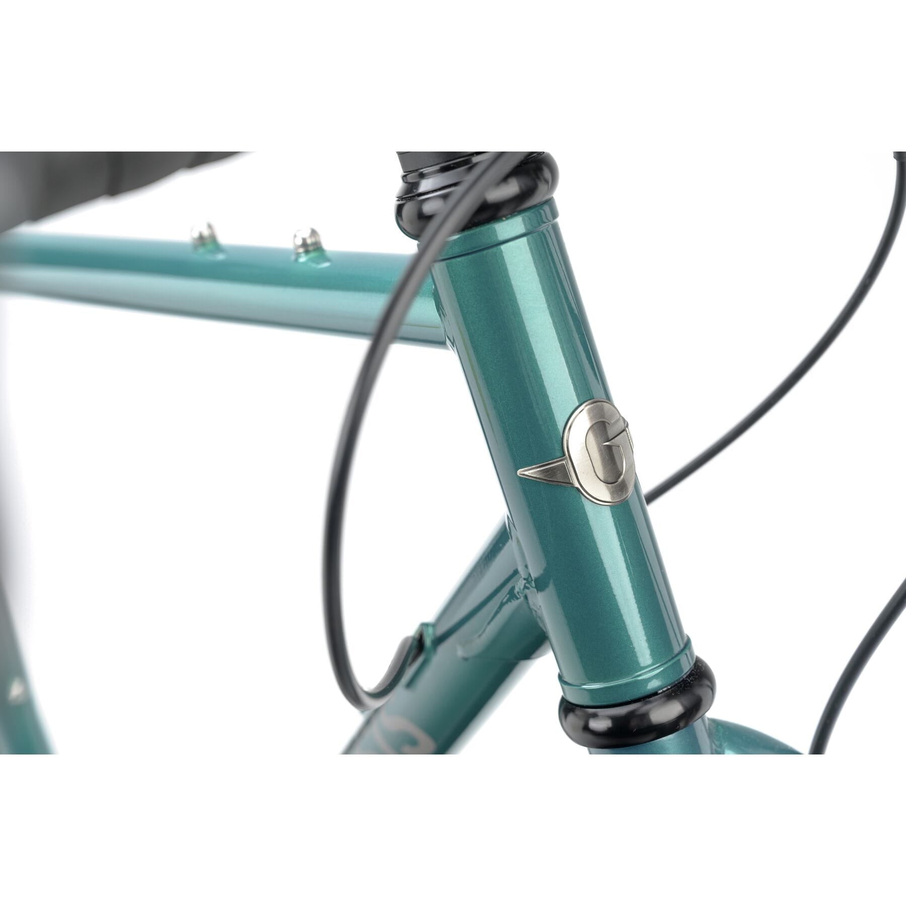 Genesis Croix De Fer 40 2024 - Large - Ex Display