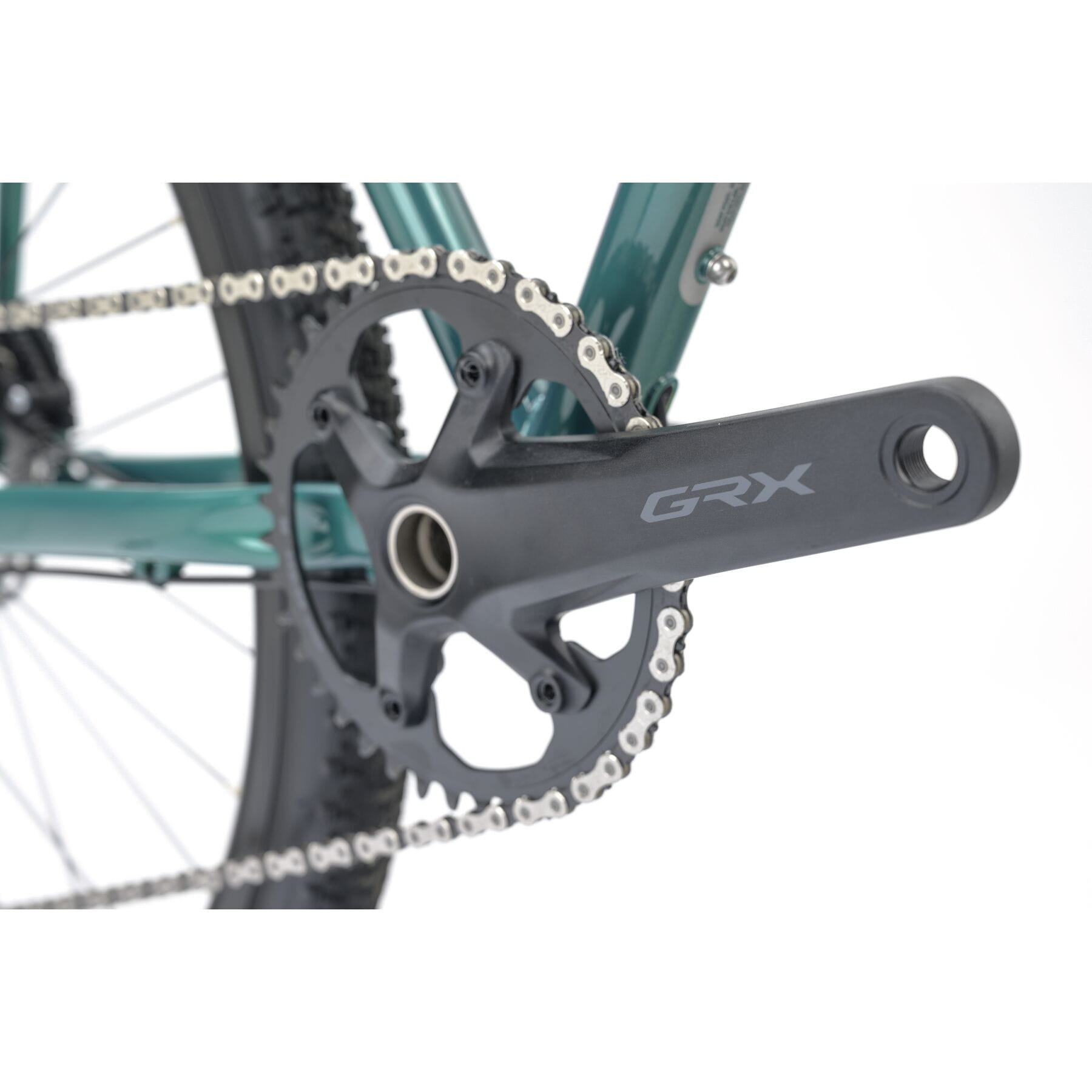 Genesis Croix De Fer 40 2024 - Large - Ex Display