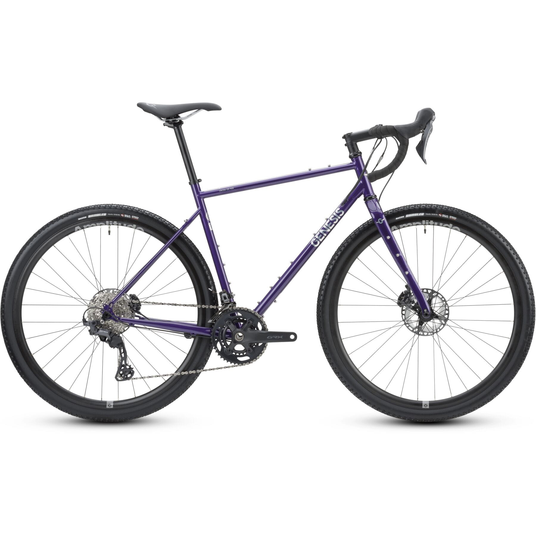 Genesis Croix De Fer 50 2024