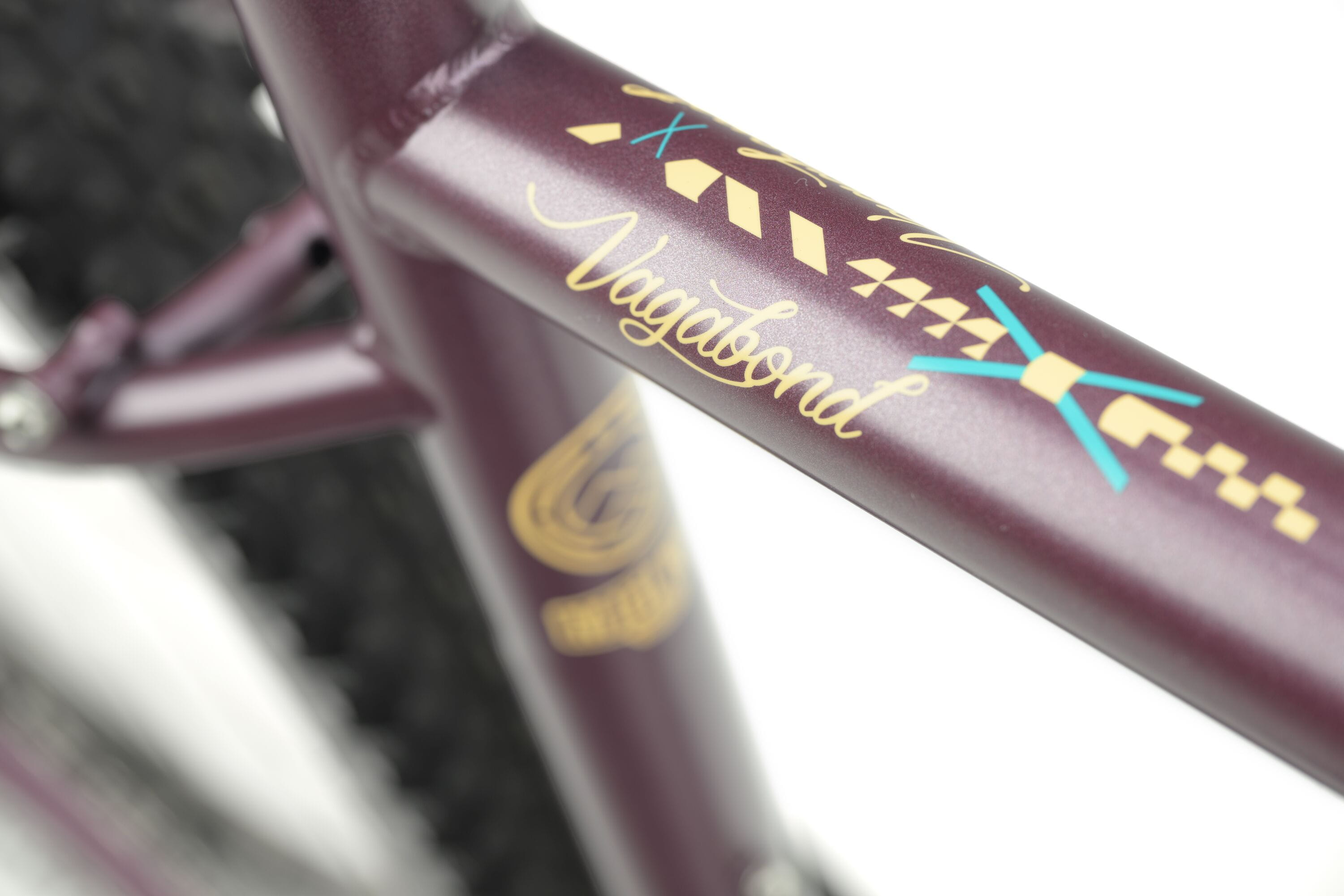 Genesis Vagabond 10 2026