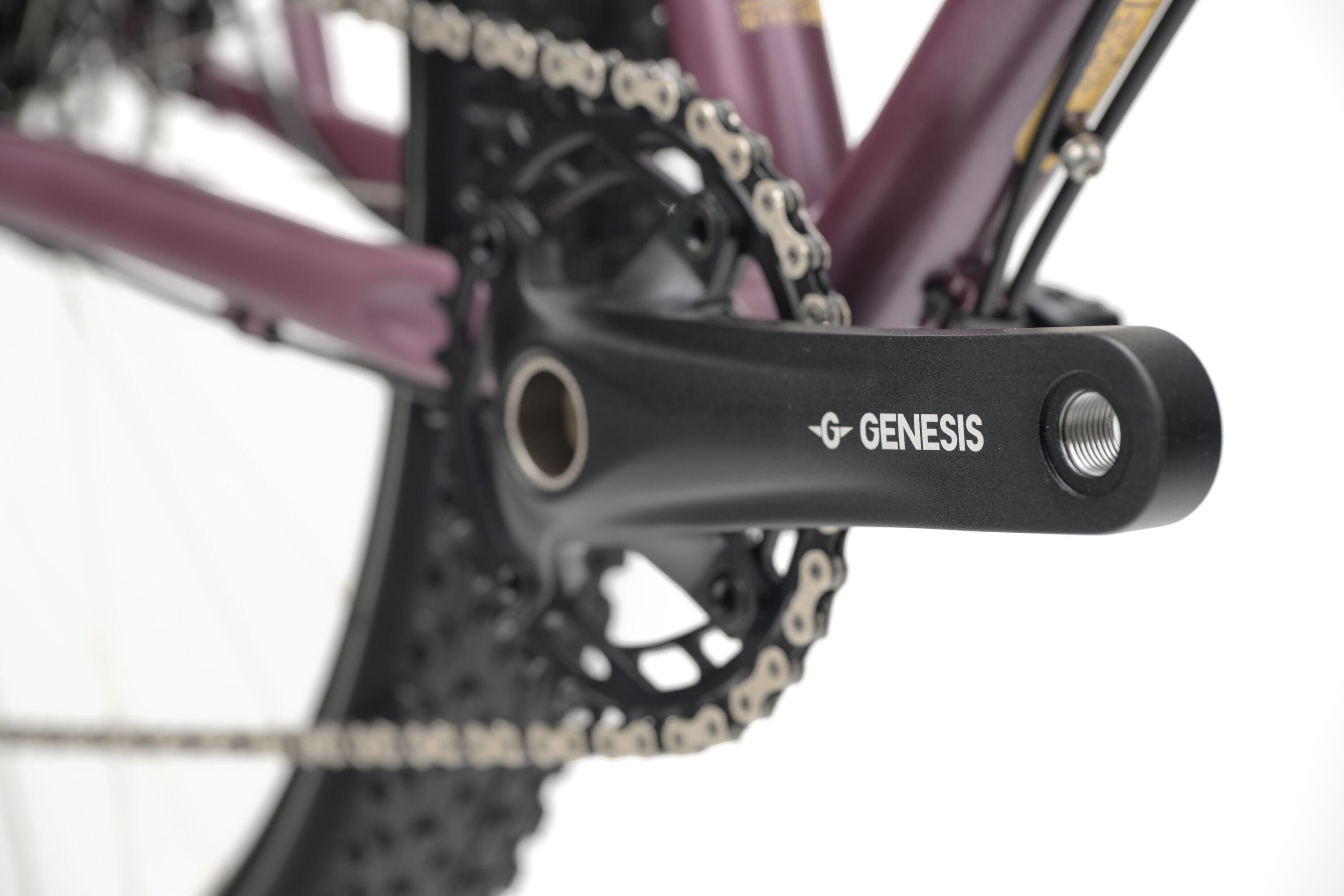 Genesis Vagabond 10 2026