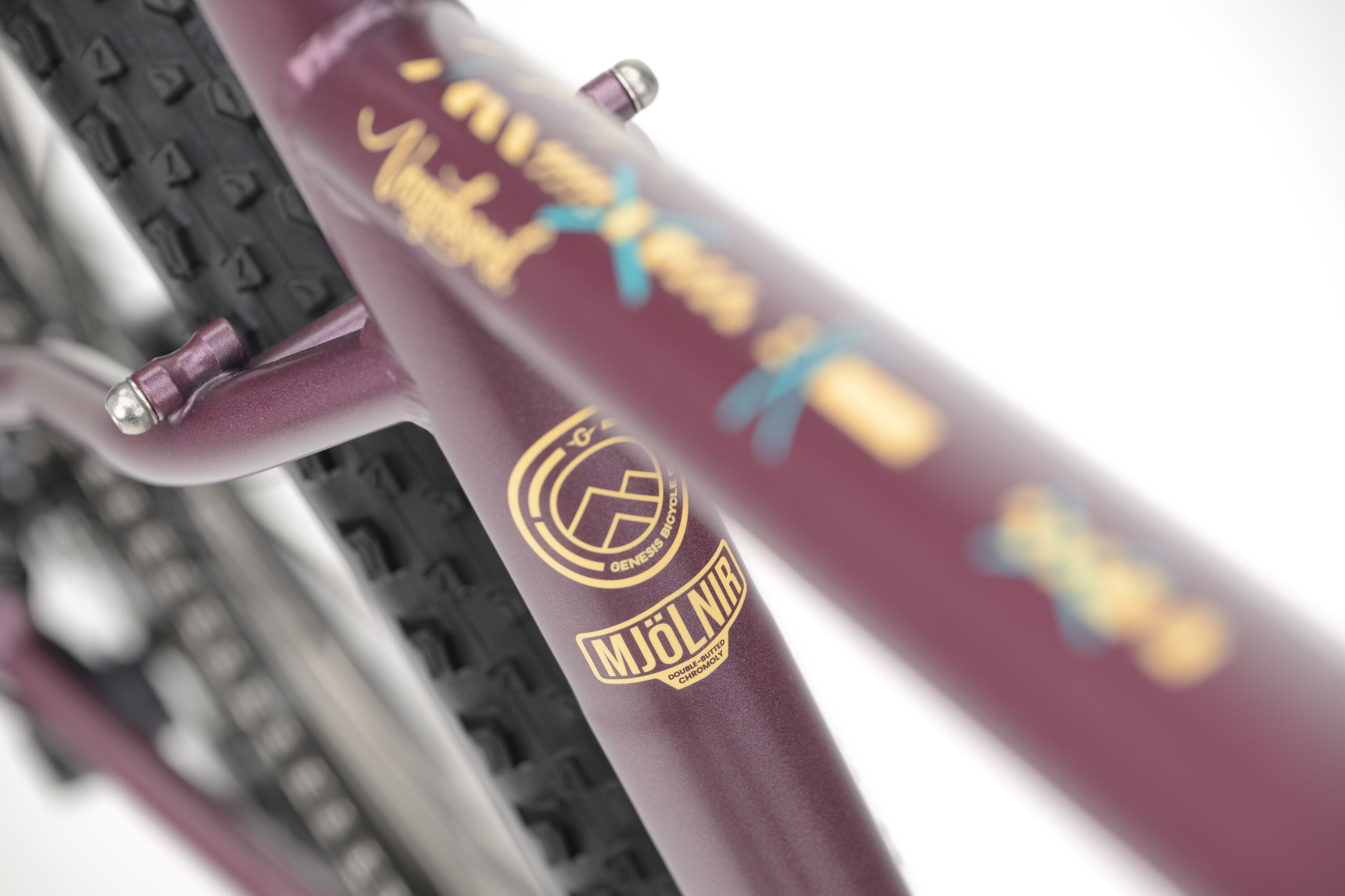 Genesis Vagabond 10 2026