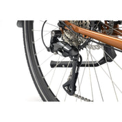 Genesis Tour De Fer 20