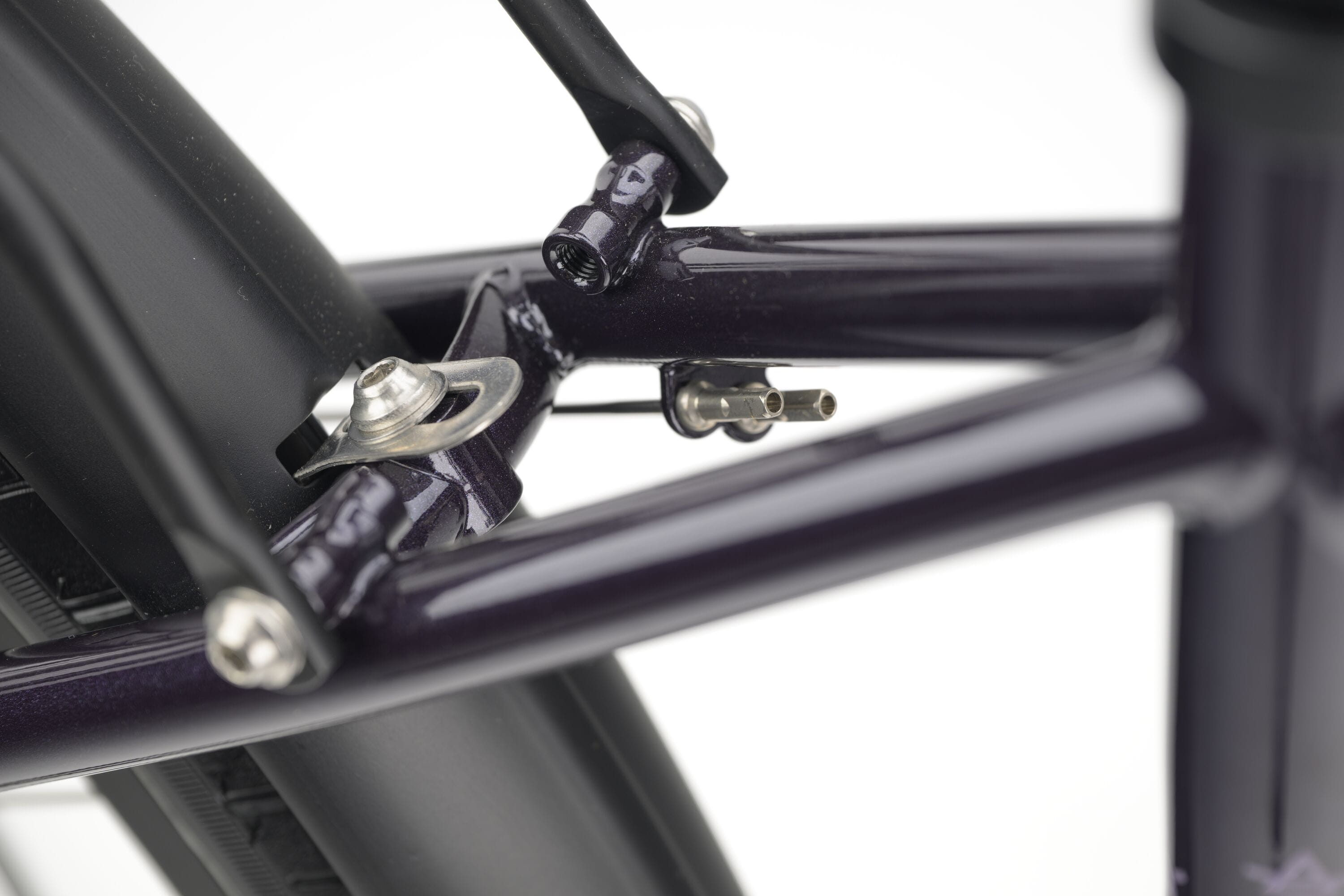 Genesis Tour de Fer 30 2026 Touring Bike with Shimano 2x10-Speed Drivetrain