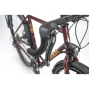 Genesis Tour De Fer 40