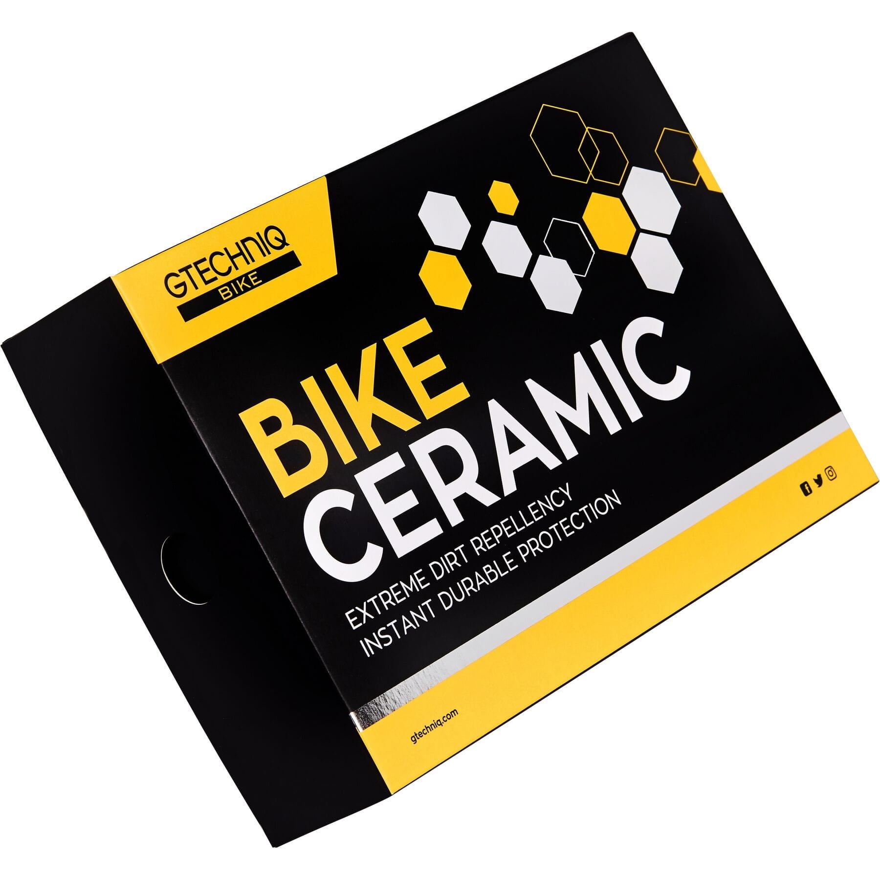 Gtechniq Bike Ceramic Kit