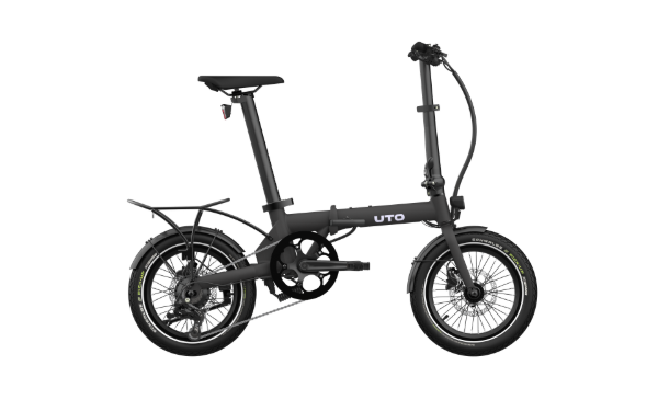 UTO Morning OG16 Electric Bike
