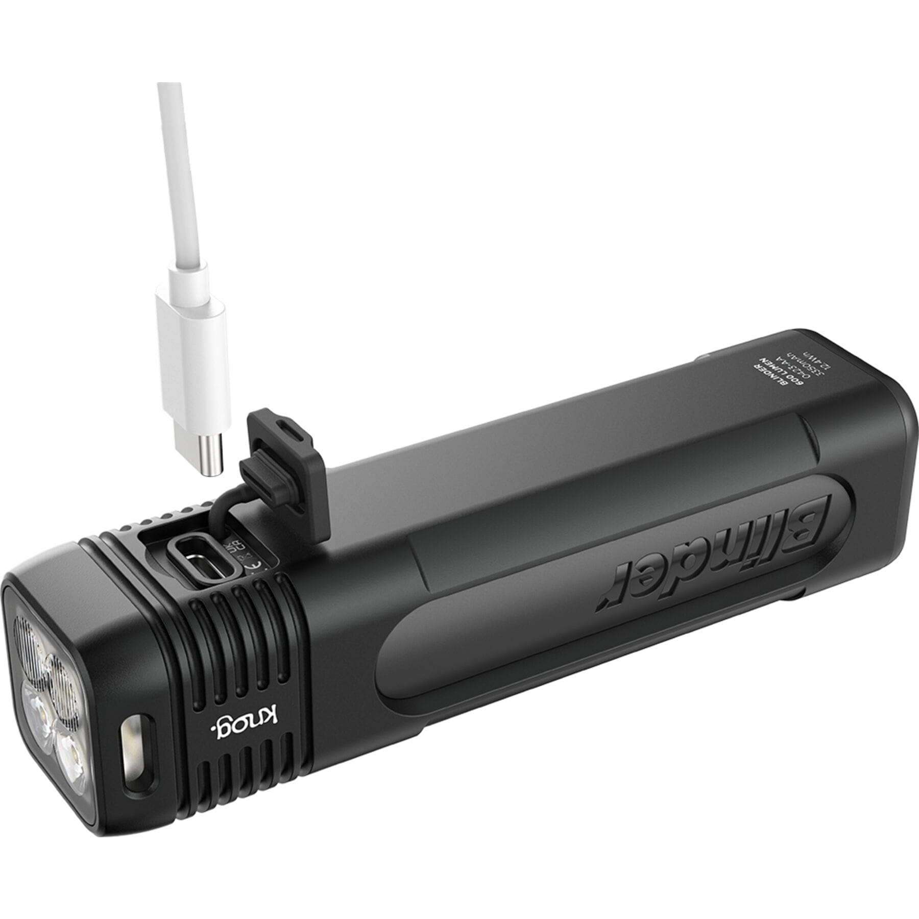 Knog Blinder Pro 600 Front Light