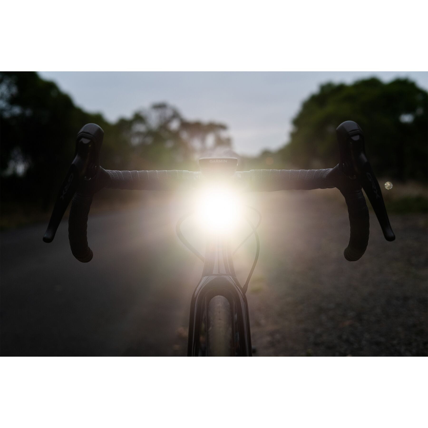 Knog Blinder Pro 900 Front Light