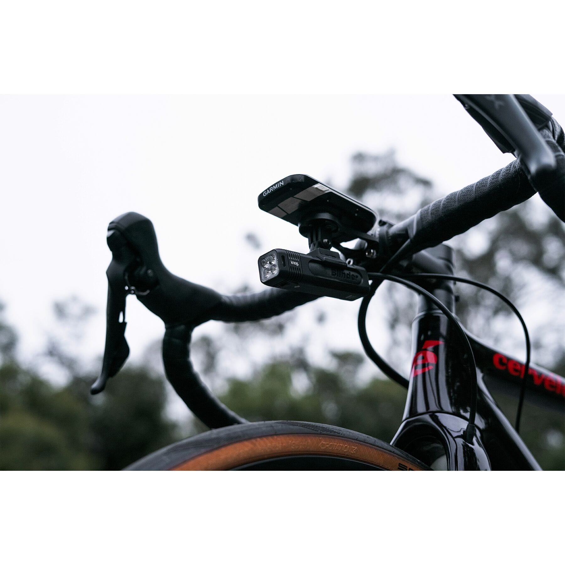 Knog Blinder Pro 900 Front Light