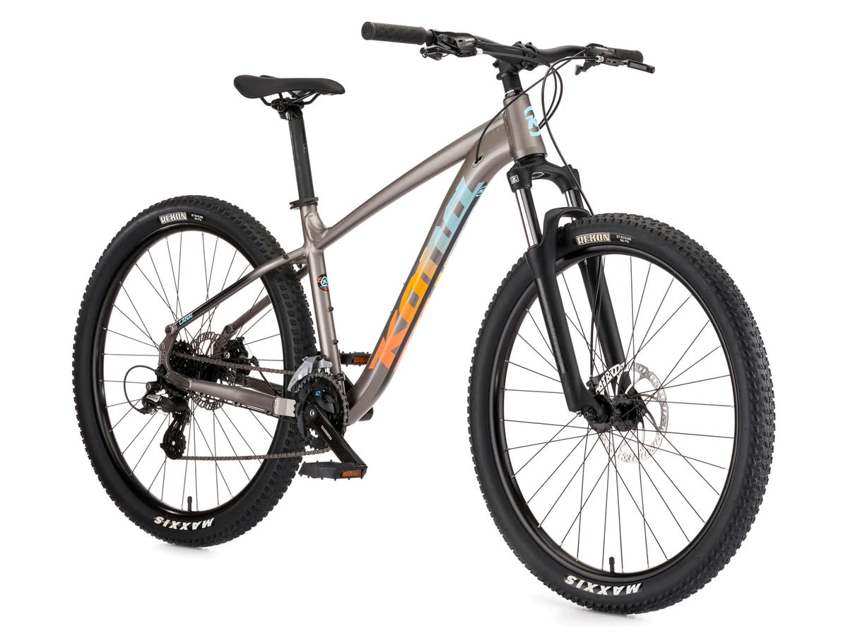 Kona Lana'l - MTB Hardtail - Grey