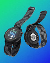 Coros PACE Pro GPS Sport Watch Black