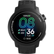 Coros PACE Pro GPS Sport Watch Black