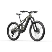 Amflow PR Carbon Ebike 2027 - Pre order