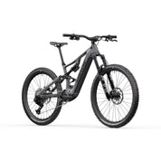 Amflow PR Carbon Pro 2027 - Basalt Grey
