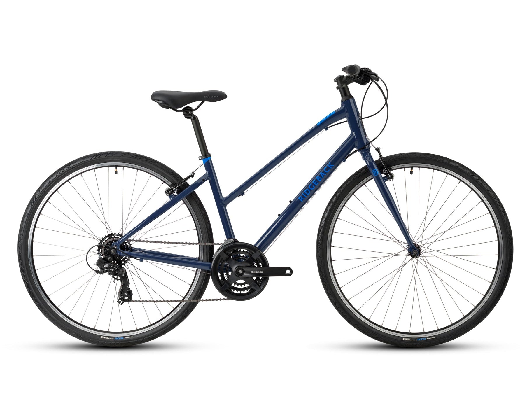 Ridgeback Motion Open Frame