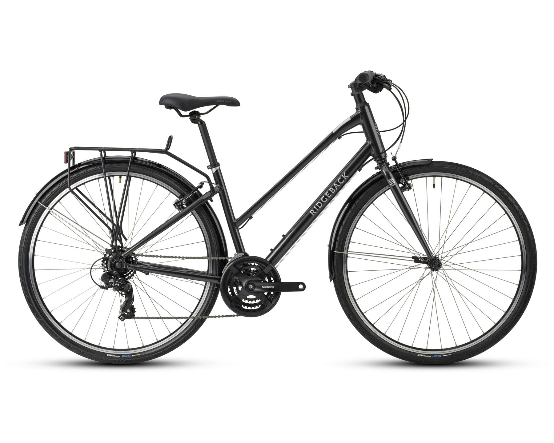 Ridgeback Speed Open Frame