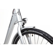 Ridgeback Electron+ Grey