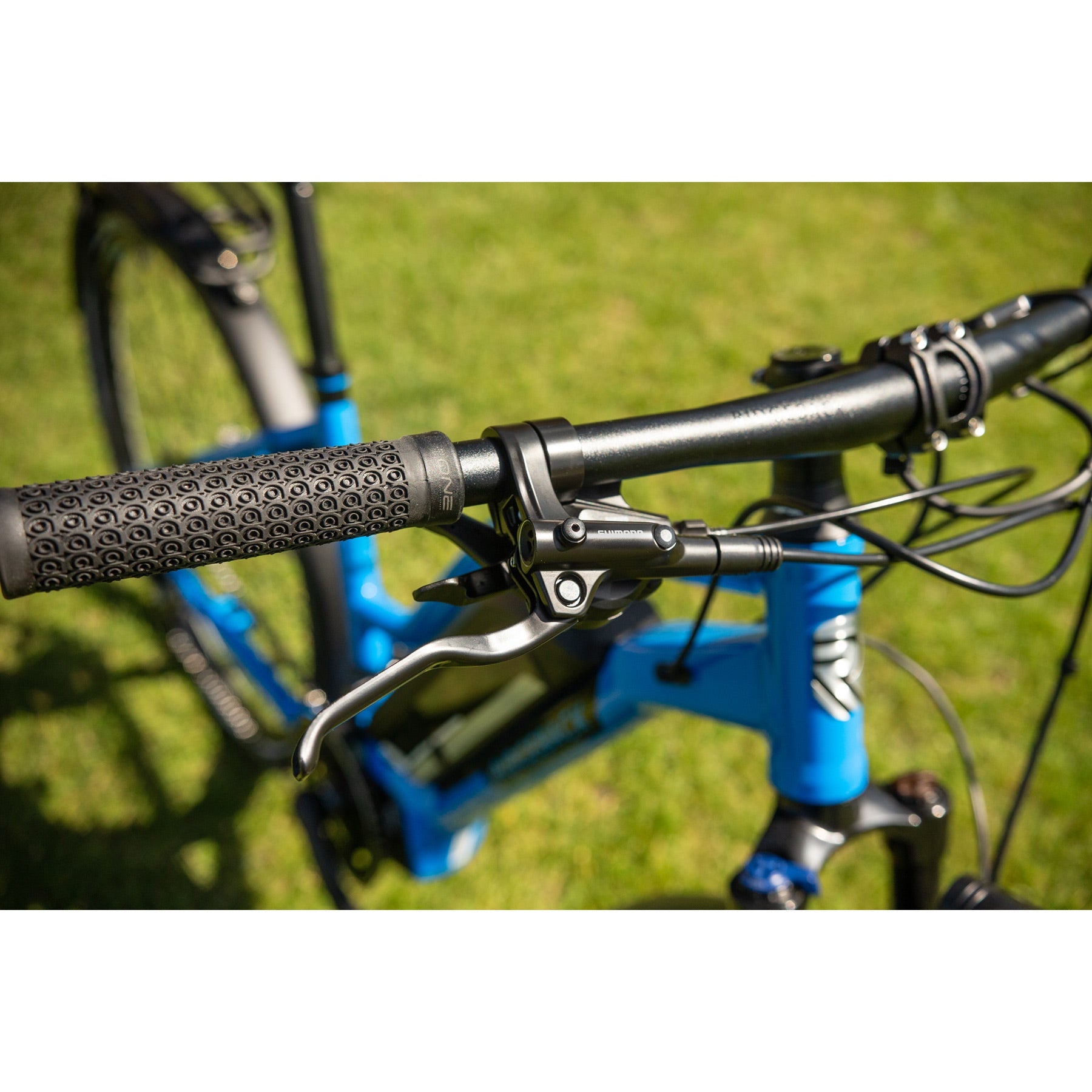 Ridgeback Arcus 2 Open Frame