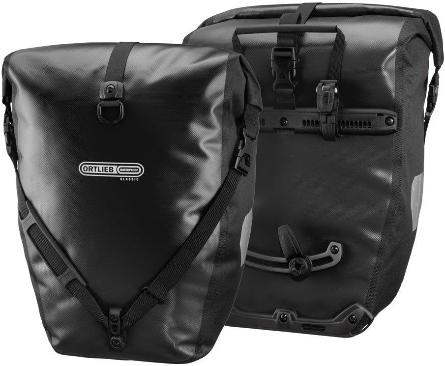 Hire Ortlieb 40L Pannier Bags