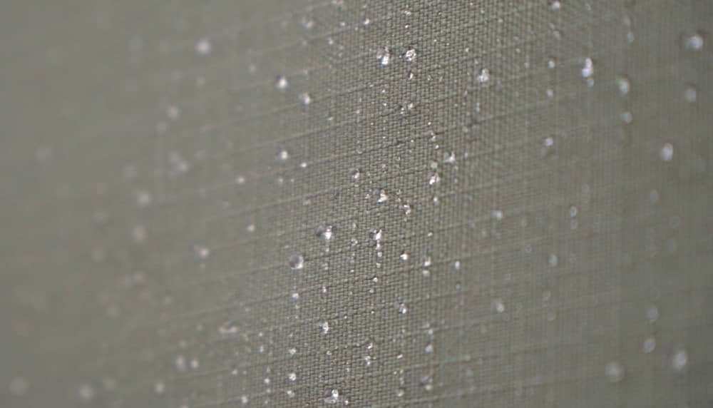 High-performance fabrics