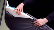 Dual layer mattress
