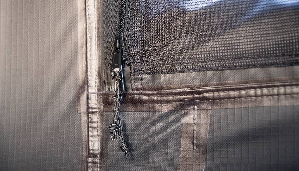 High-performance fabrics