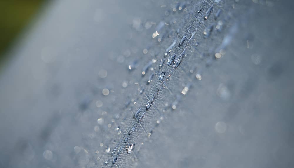 High-performance fabrics