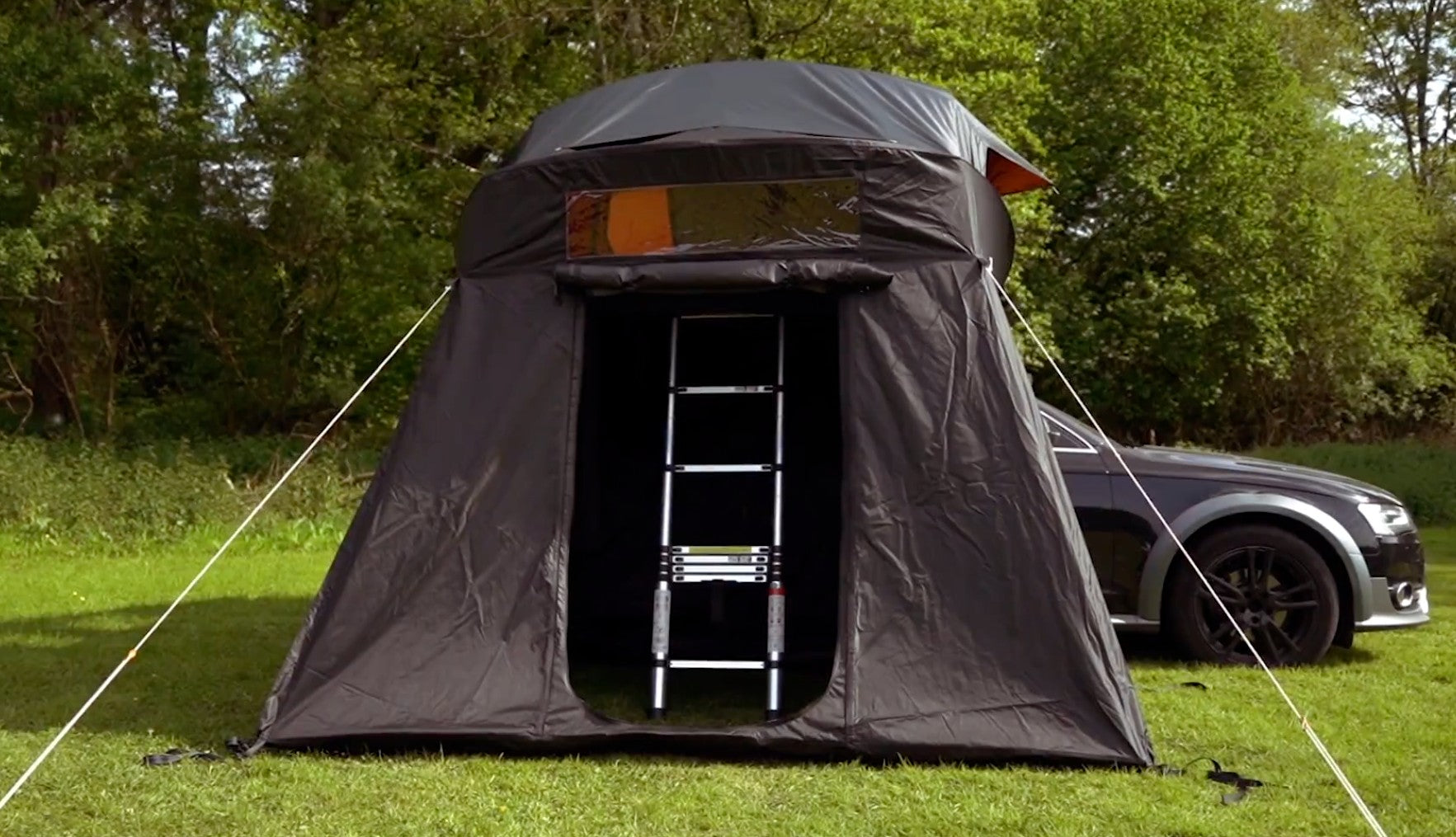 Lite Living Pod