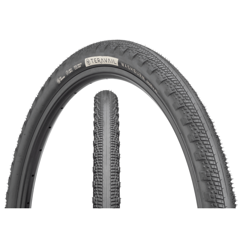 Teravail Washburn Tyre