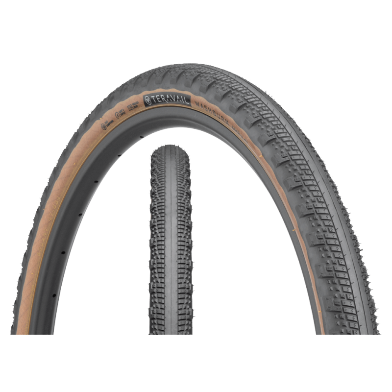 Teravail Washburn Tyre
