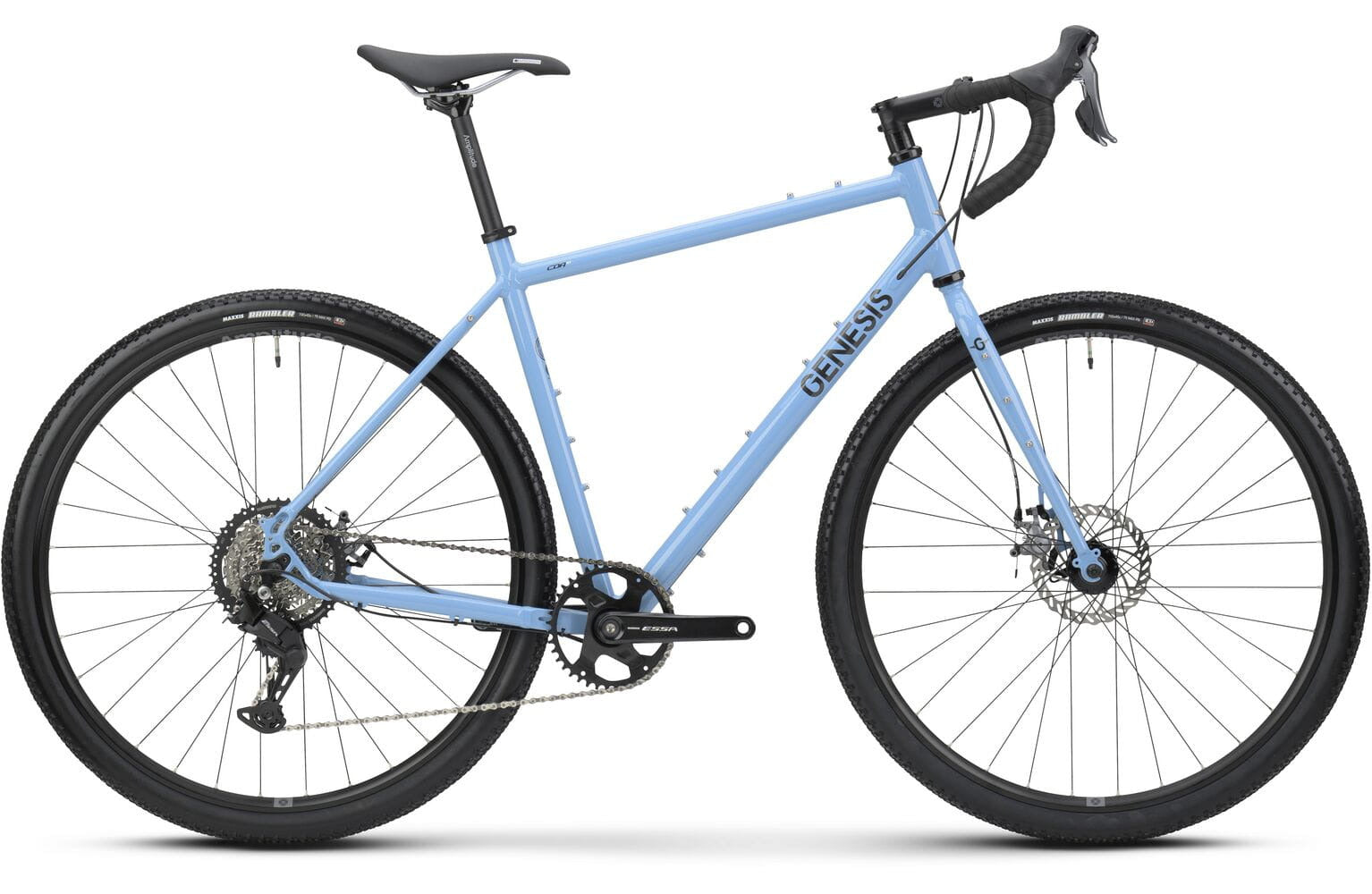 Genesis CDA 10 - Genesis bike