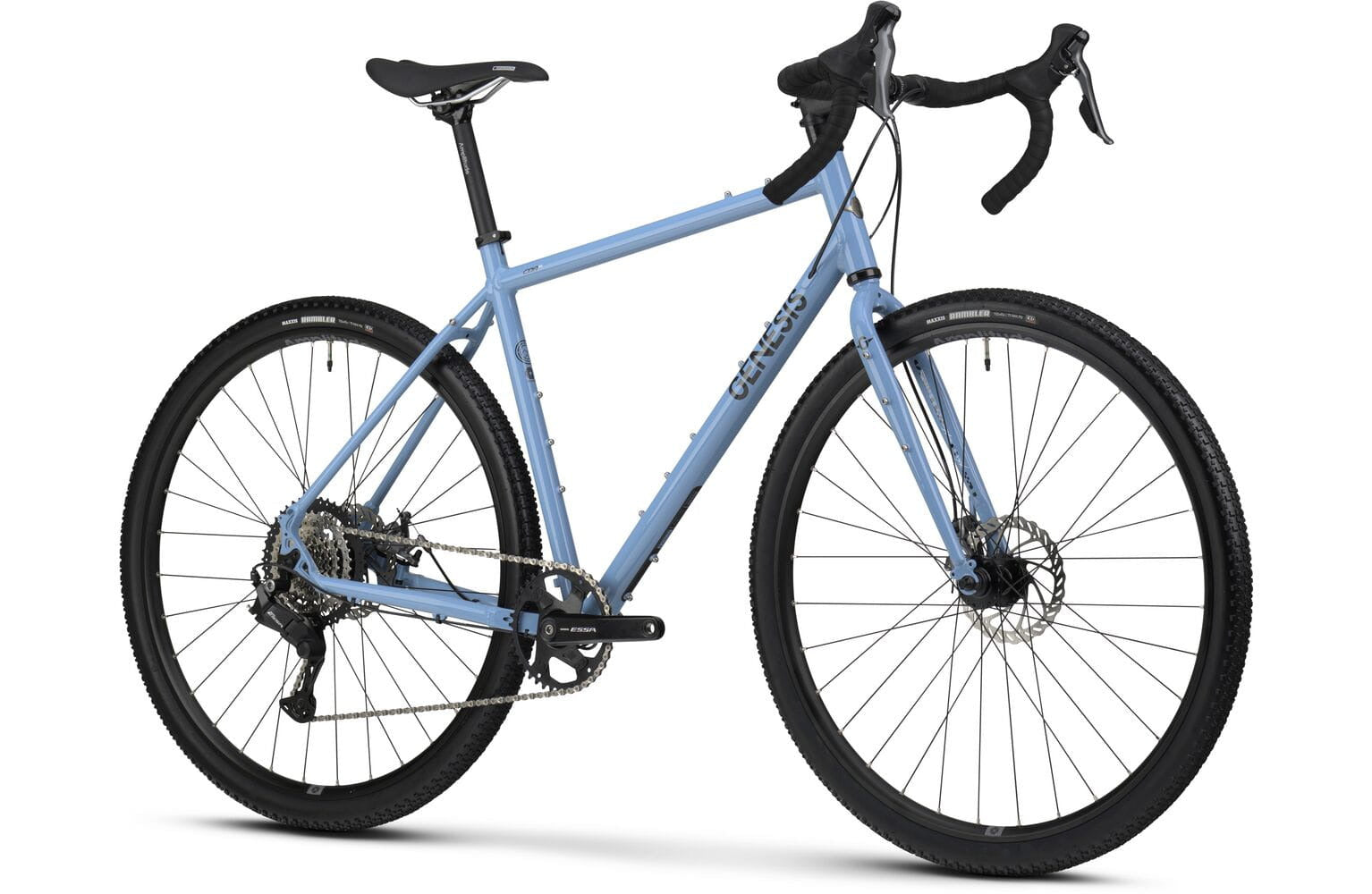 Genesis CDA 10 - Genesis bike image 2