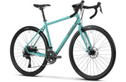 Genesis CDA 20 - Genesis bike image 2