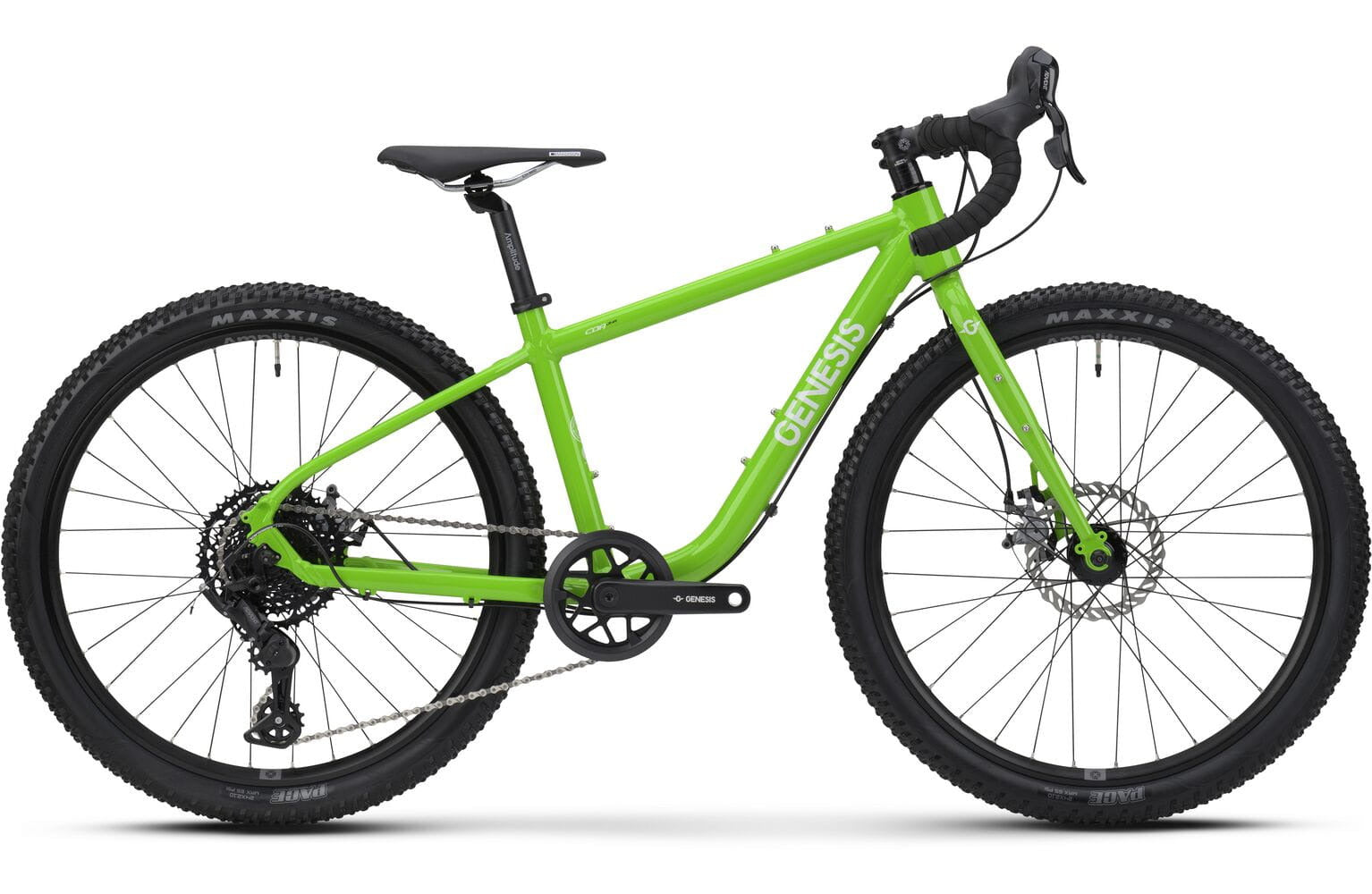 Genesis CDA Junior - Genesis bike