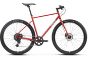 Genesis Croix De Fer 10 FB - Genesis bike