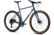 Genesis Croix De Fer 10 Flat Bar - Genesis bike image 2