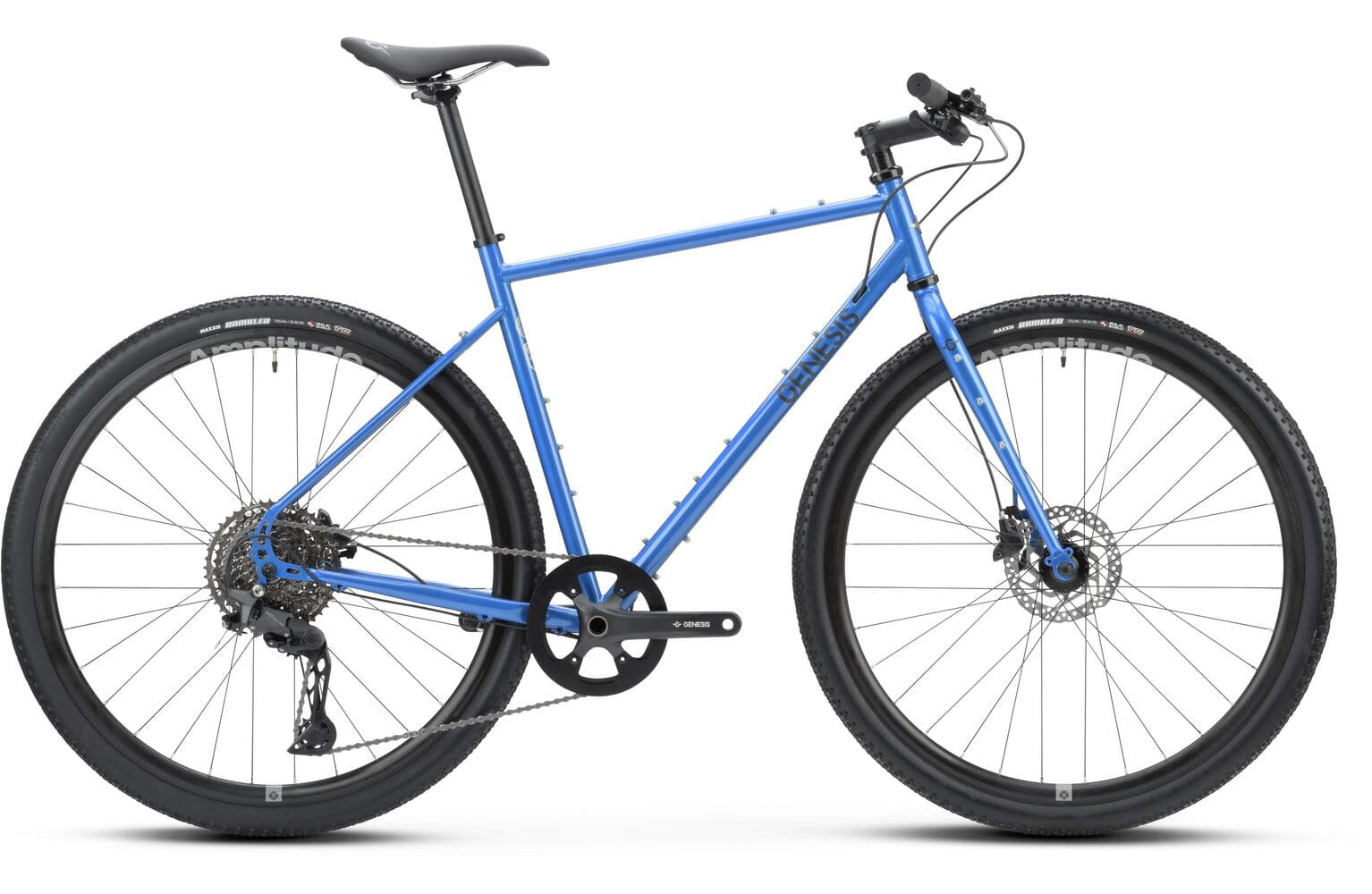 Genesis Croix De Fer 20 FB - Genesis bike