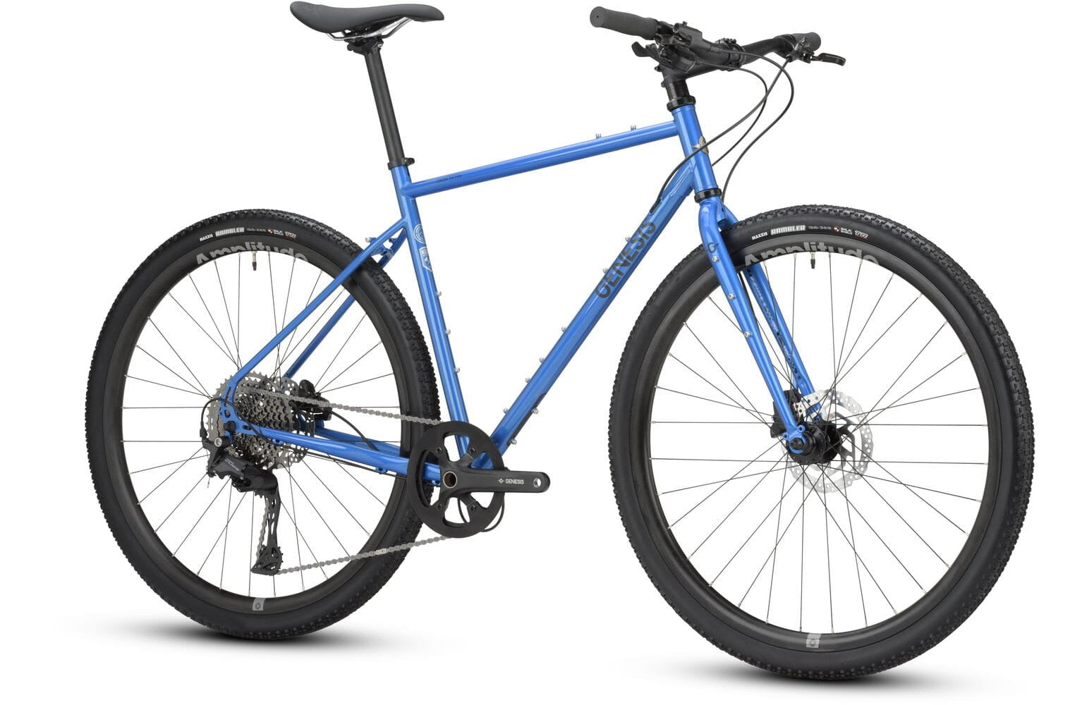 Genesis Croix De Fer 20 FB - Genesis bike image 2