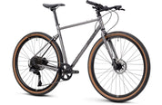 Genesis Croix De Fer 20 Flat Bar - Genesis bike image 2