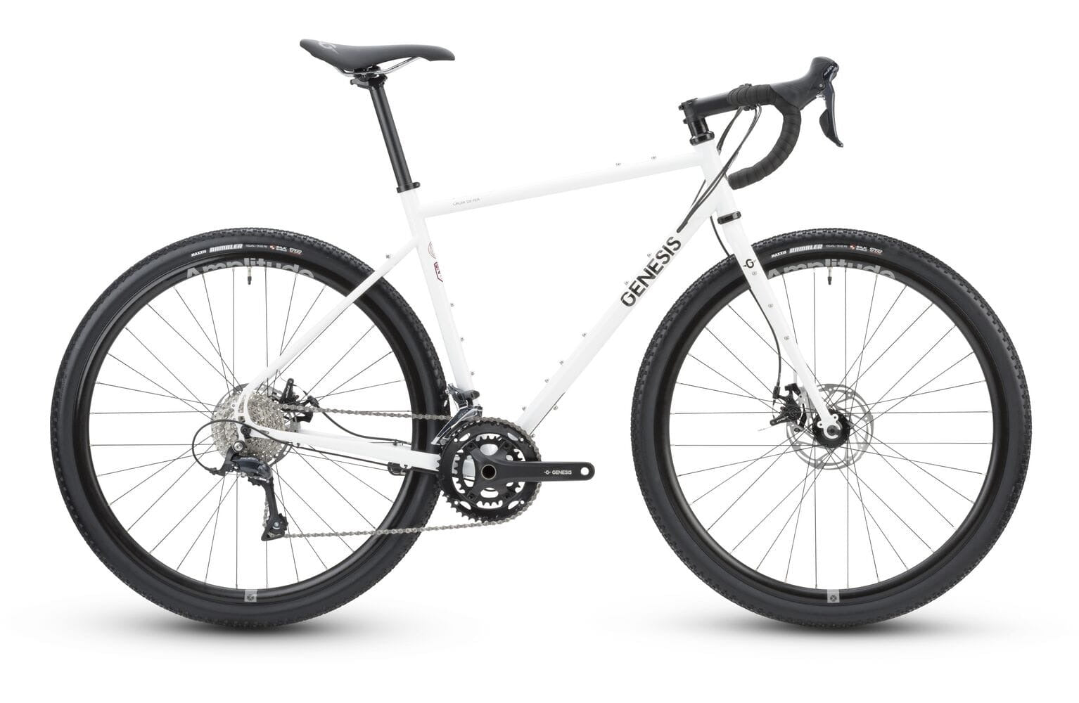 Genesis Croix De Fer 10 - Genesis bike