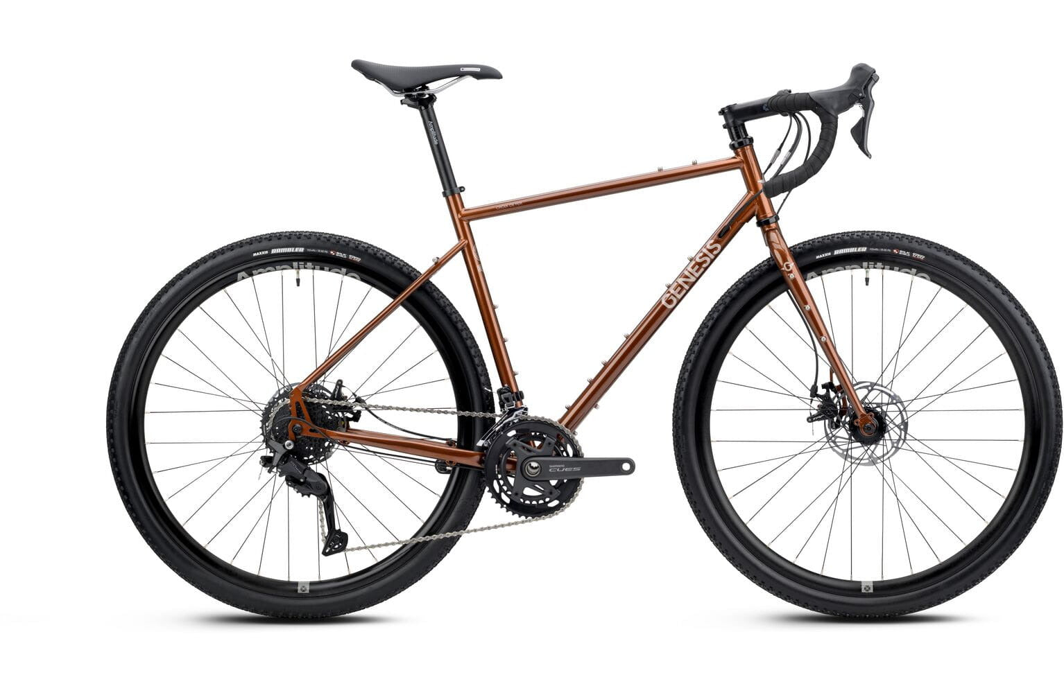 Genesis Croix De Fer 10 - Genesis bike