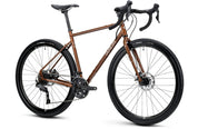 Genesis Croix De Fer 10 - Genesis bike image 2