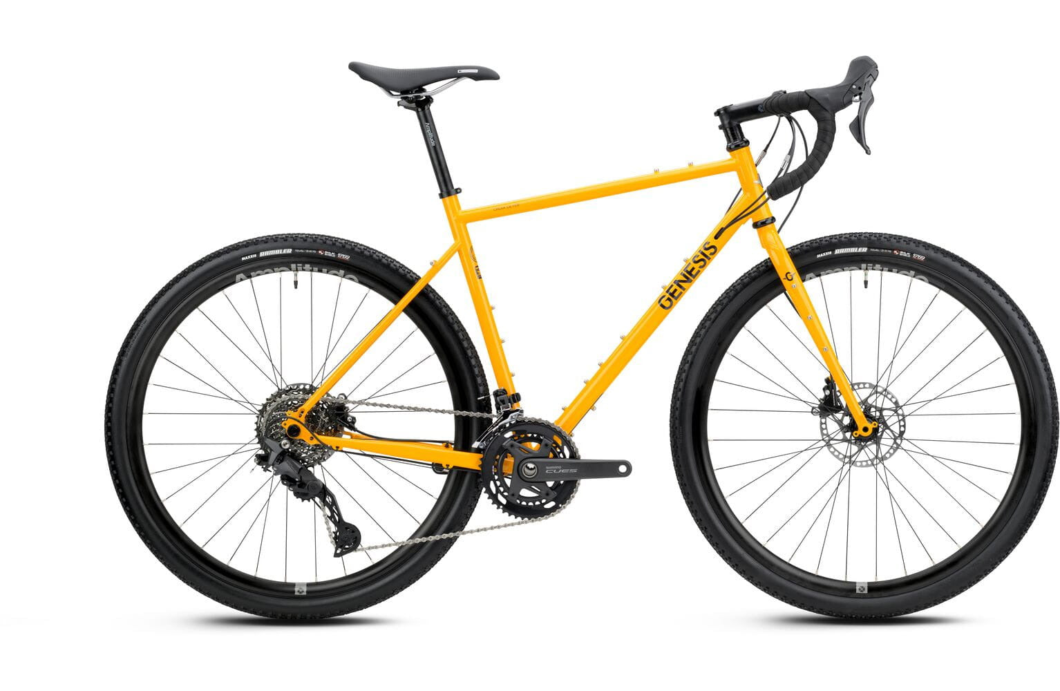 Genesis Croix De Fer 30 - Genesis bike