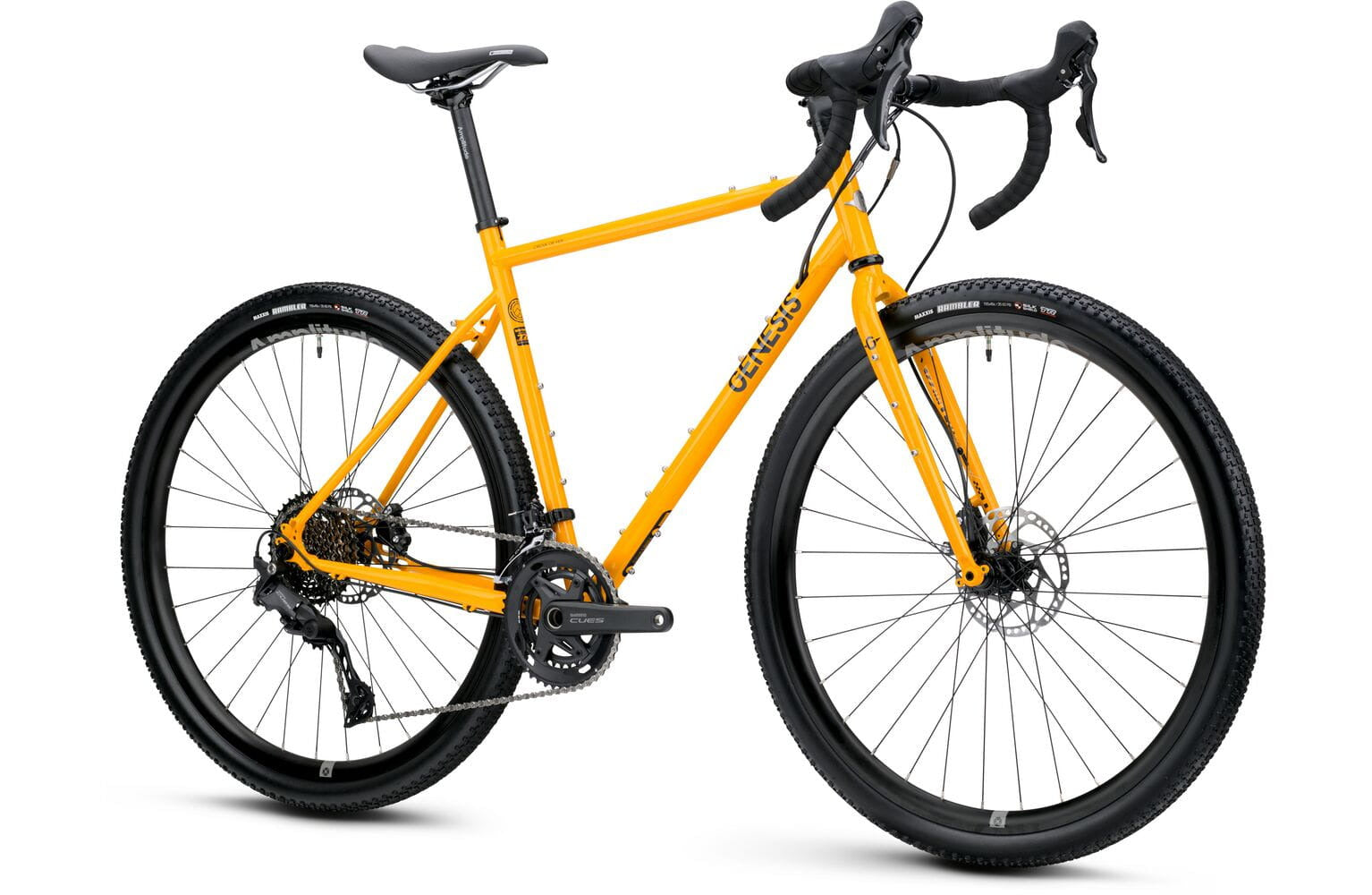 Genesis Croix De Fer 30 - Genesis bike image 2